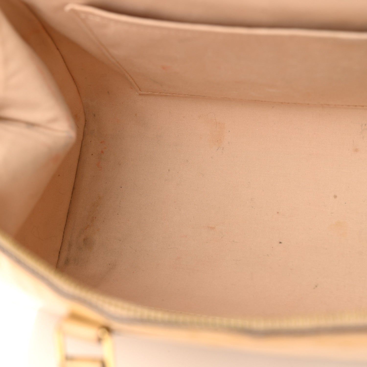 Louis Vuitton Vernis Santa Monica MV Dune 10 of 21
