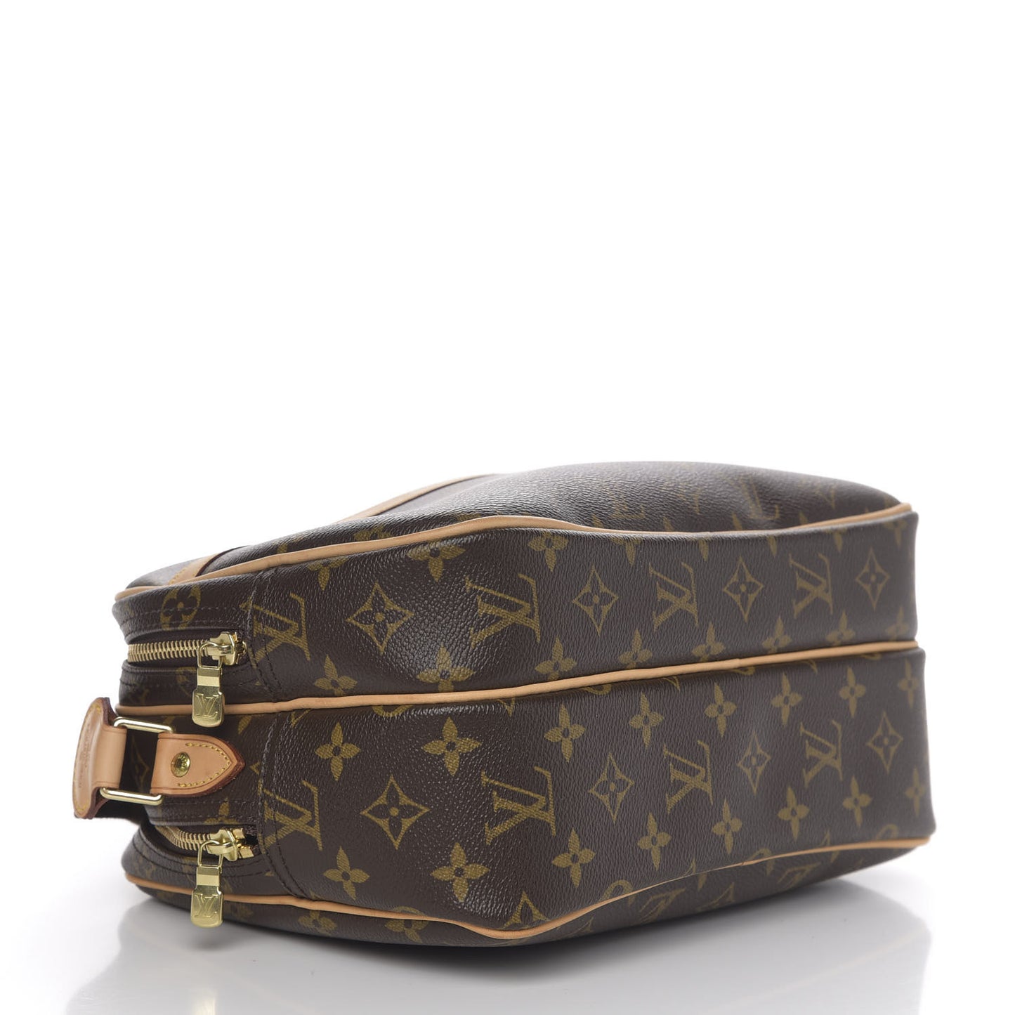 Monogram Reporter PM