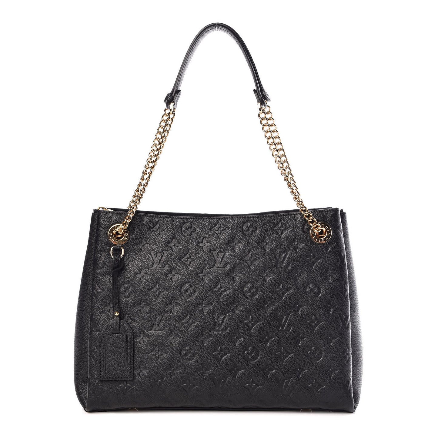 Empreinte Surene MM Black