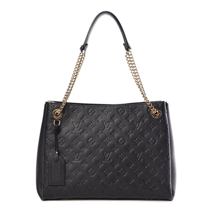 Louis Vuitton Empreinte Surene MM Black 1 of 7
