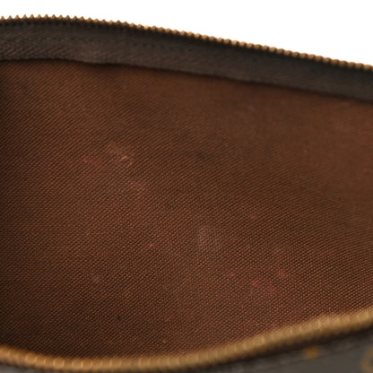 Louis Vuitton Monogram Eva Clutch 11 of 15