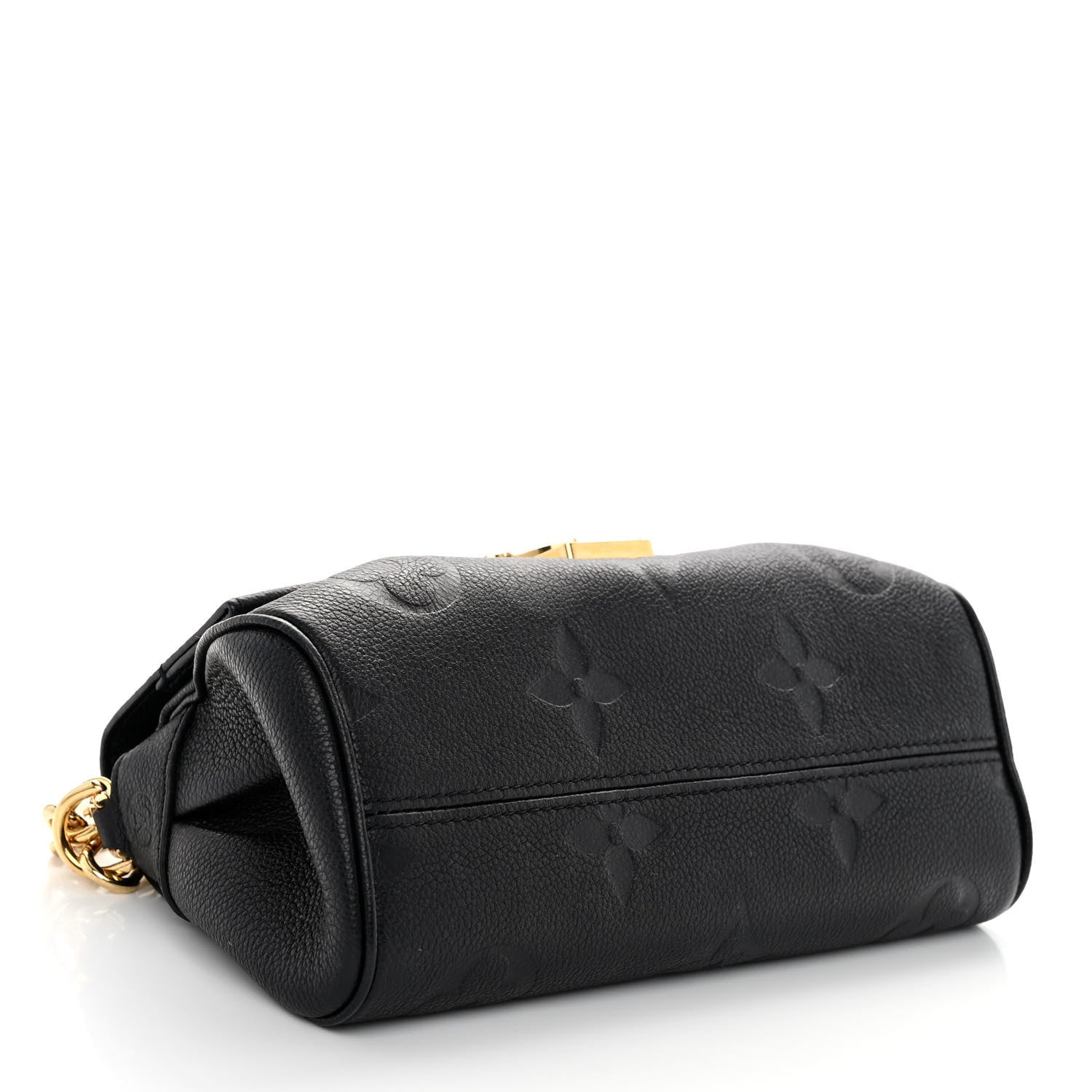 Louis Vuitton Empreinte Monogram Giant Favorite Black 4 of 10