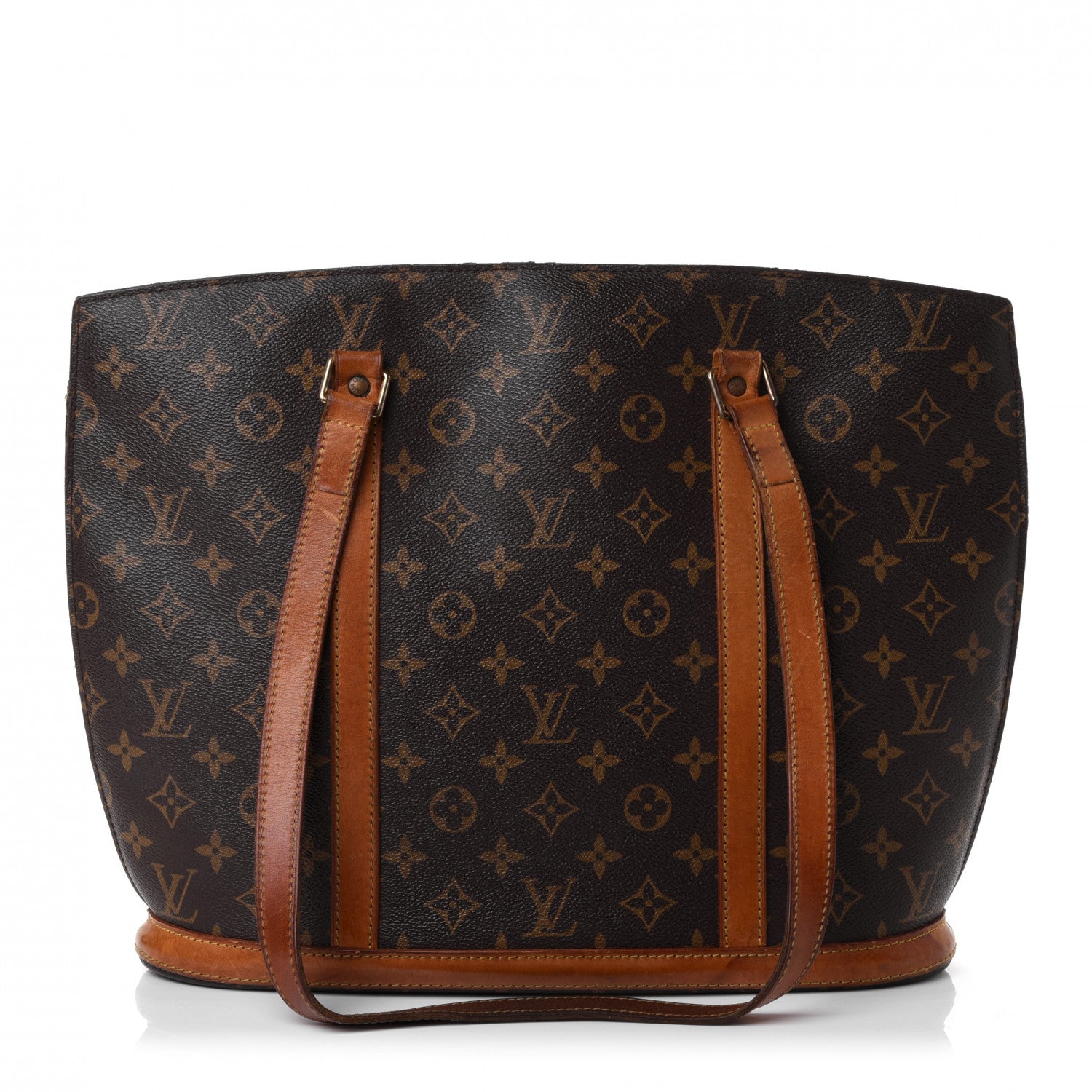 Louis Vuitton Monogram Babylone 1 of 4