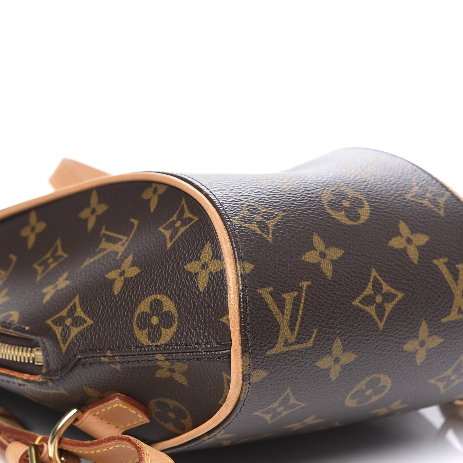 Louis Vuitton Monogram Ellipse Sac a Dos Backpack 8 of 10