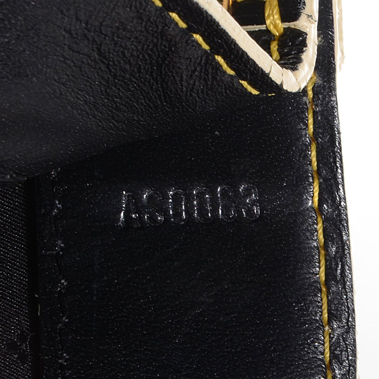 Suhali Le Fabuleux Black