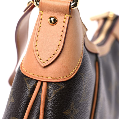 Louis Vuitton Monogram Thames PM 13 of 22