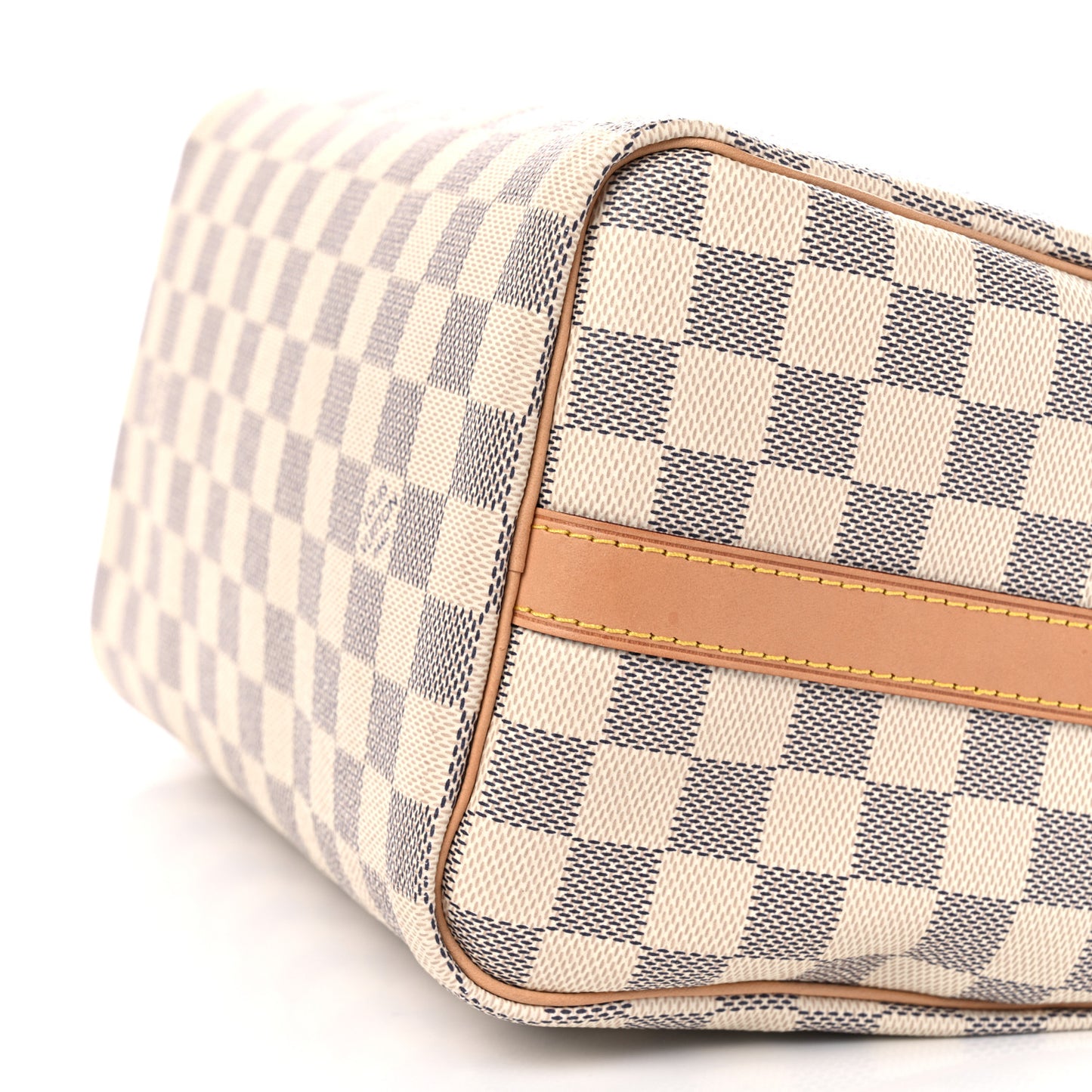 Damier Azur Speedy Bandouliere 25