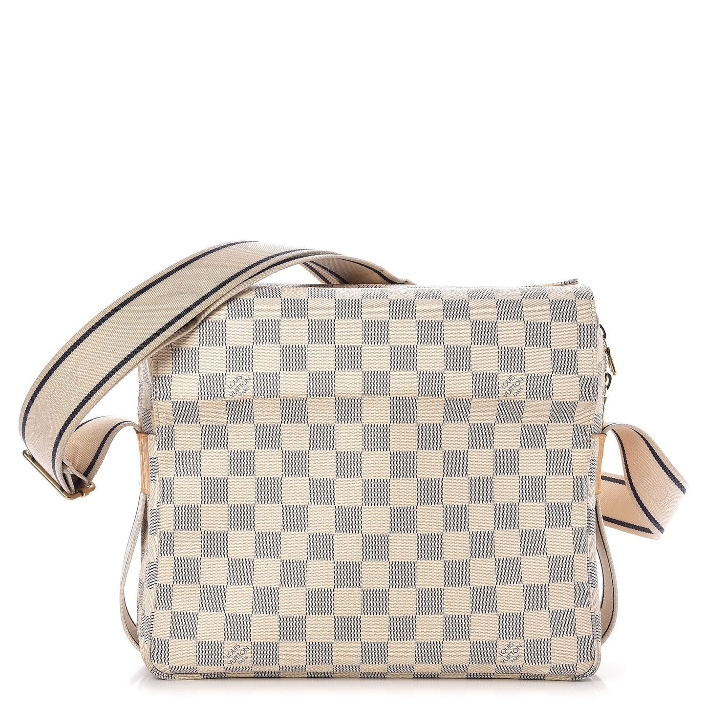 Damier Azur Naviglio
