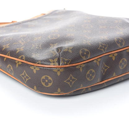 Louis Vuitton Monogram Odeon MM 8 of 9