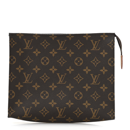 Louis Vuitton Monogram Toiletry Pouch 26 1 of 7