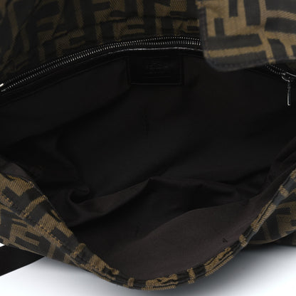 Fendi Zucca Baguette Tobacco 4 of 10