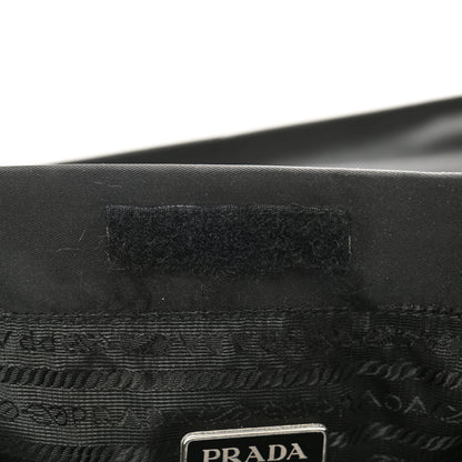 Prada Nylon Vela Tote Black 13 of 14