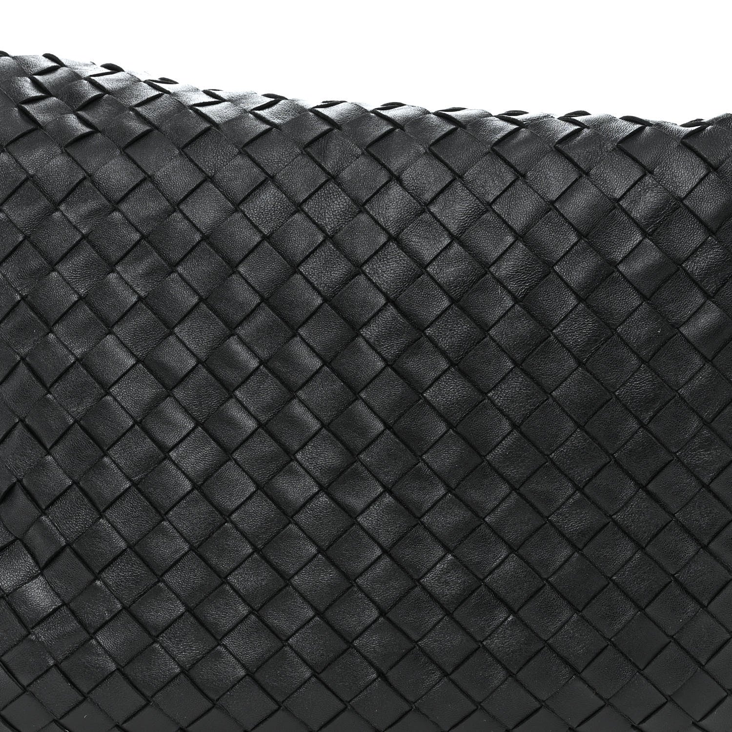 Bottega Veneta Nappa Intrecciato Medium Jodie Black 8 of 10