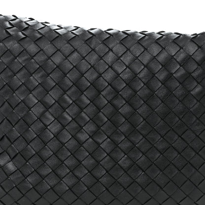 Bottega Veneta Nappa Intrecciato Medium Jodie Black 8 of 10