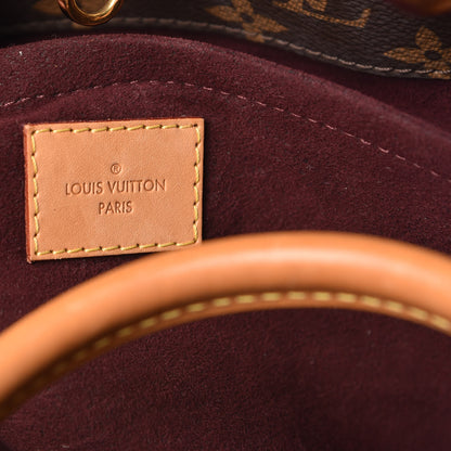Louis Vuitton Monogram Montaigne GM 6 of 13