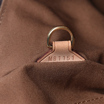 Louis Vuitton Monogram Tivoli GM 6 of 16