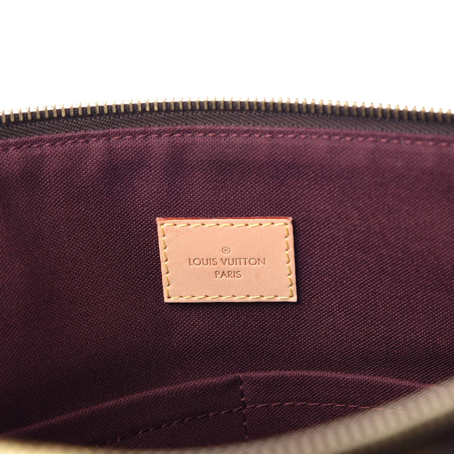 Monogram Iena MM