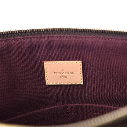 Louis Vuitton Monogram Iena MM 6 of 9