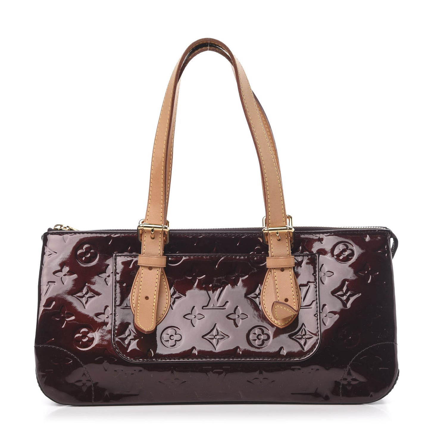 Vernis Rosewood Ave Amarante