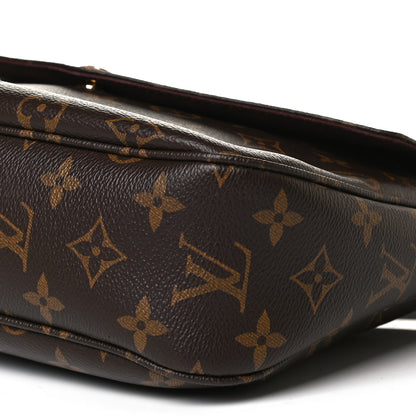 Louis Vuitton Monogram Mabillon 10 of 16
