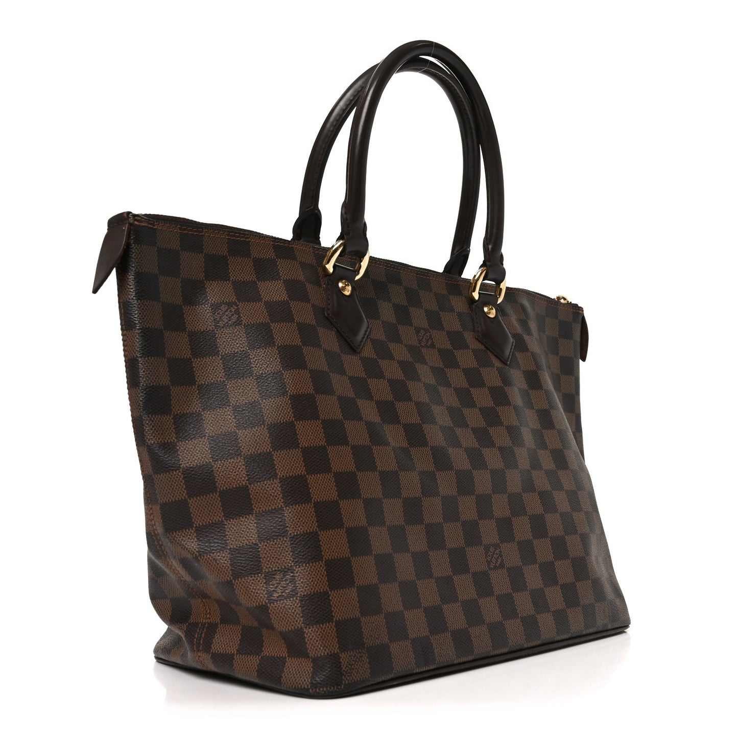 Damier Ebene Saleya MM