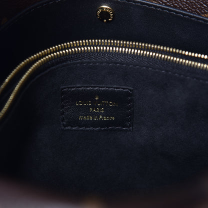 Louis Vuitton Monogram Double V Black 10 of 12