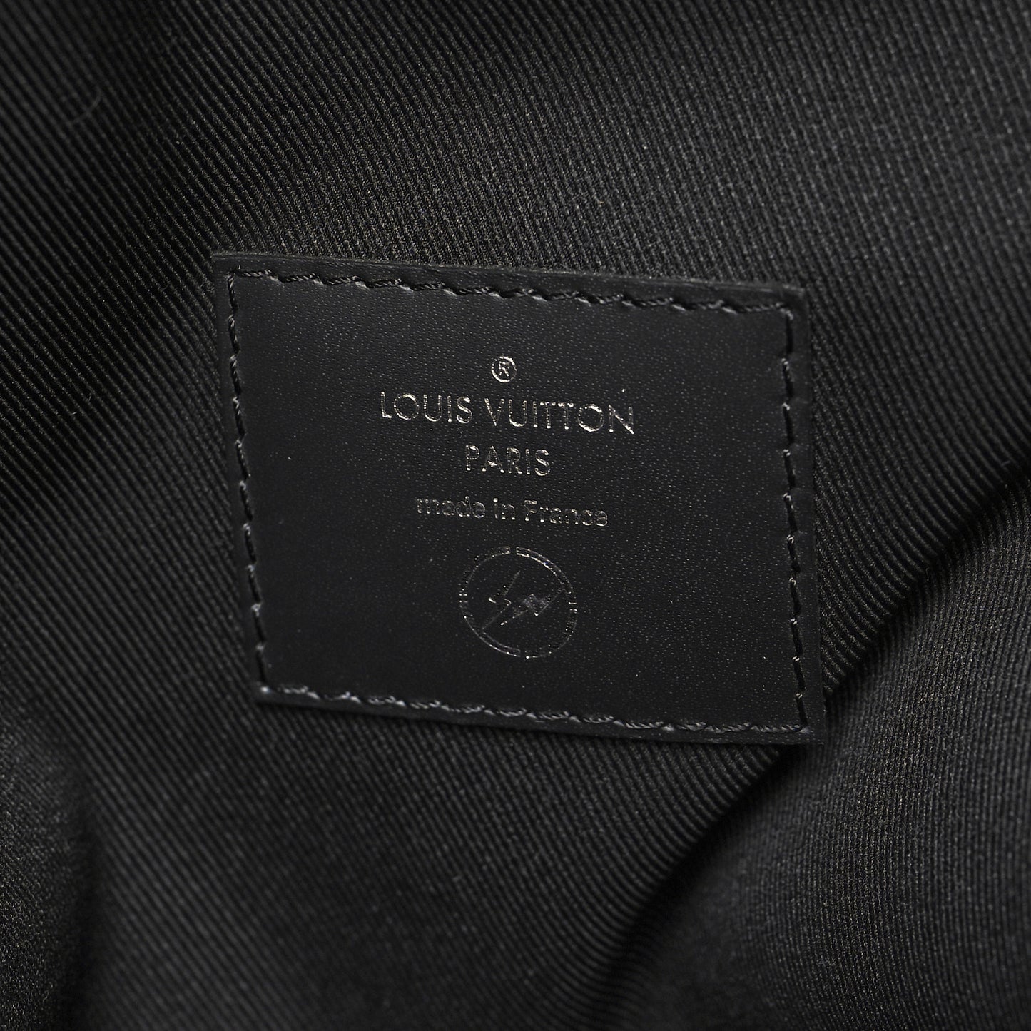 Monogram Eclipse Flash Fragment Apollo Backpack