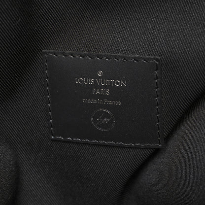 Louis Vuitton Monogram Eclipse Flash Fragment Apollo Backpack 6 of 9