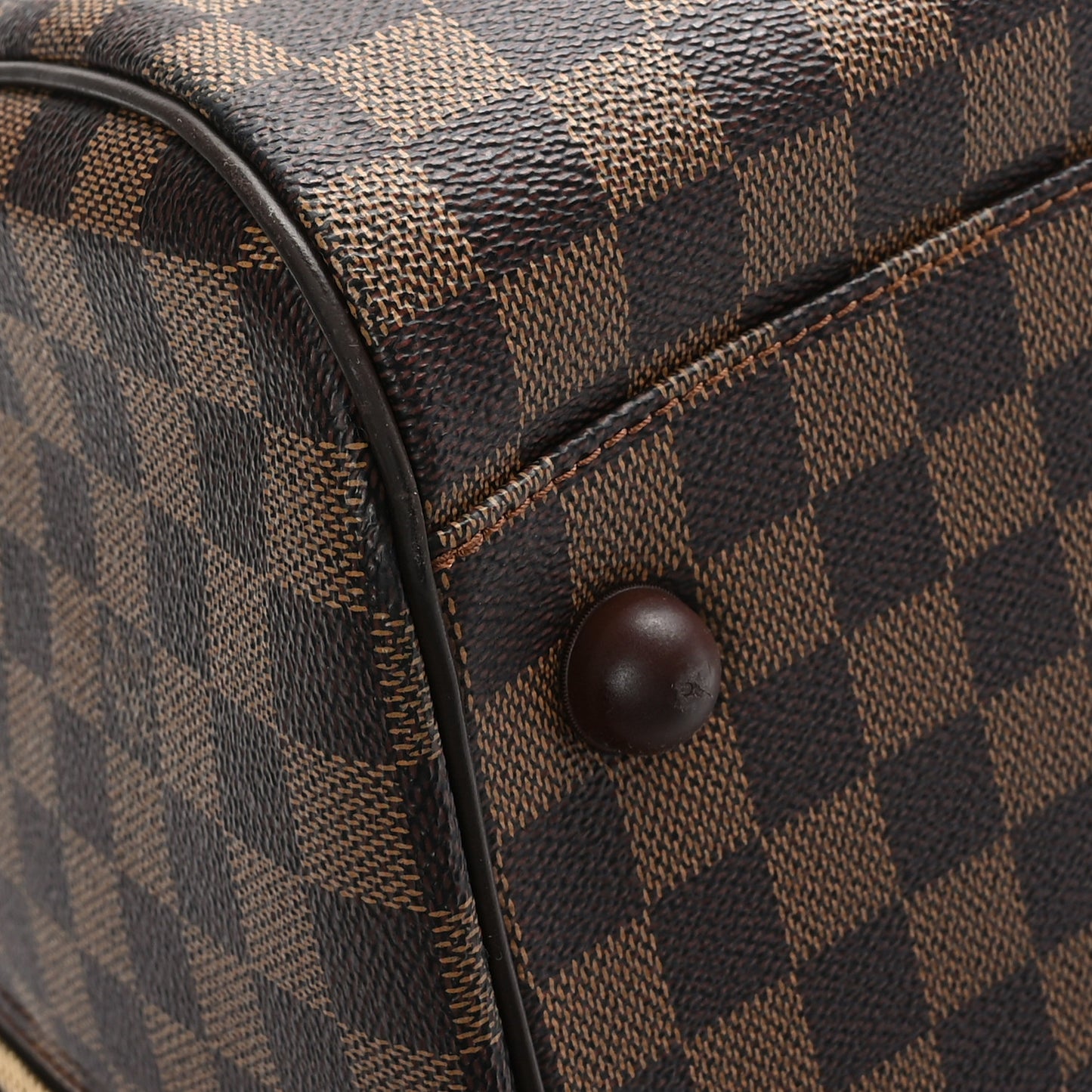 Damier Ebene Ribera GM