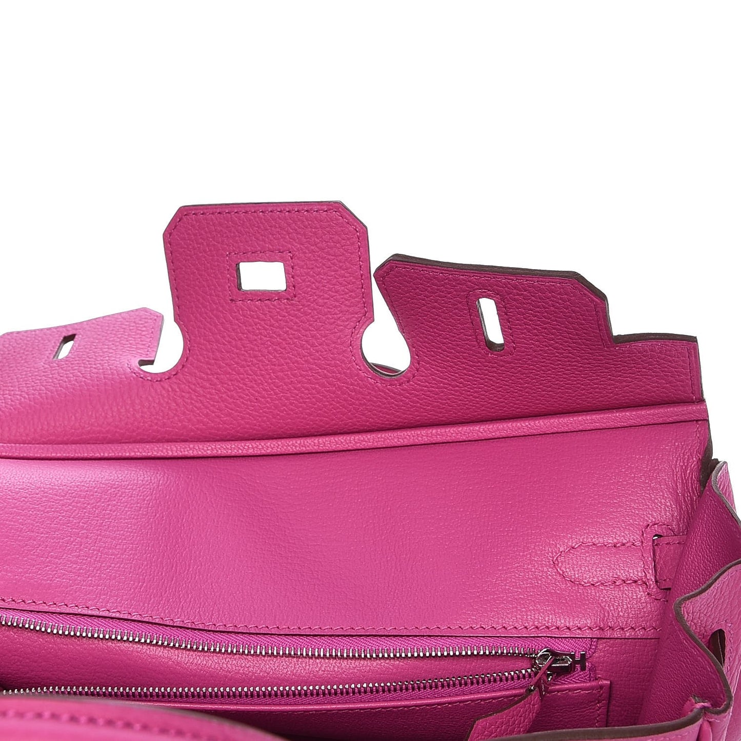 Togo Birkin 25 Magnolia