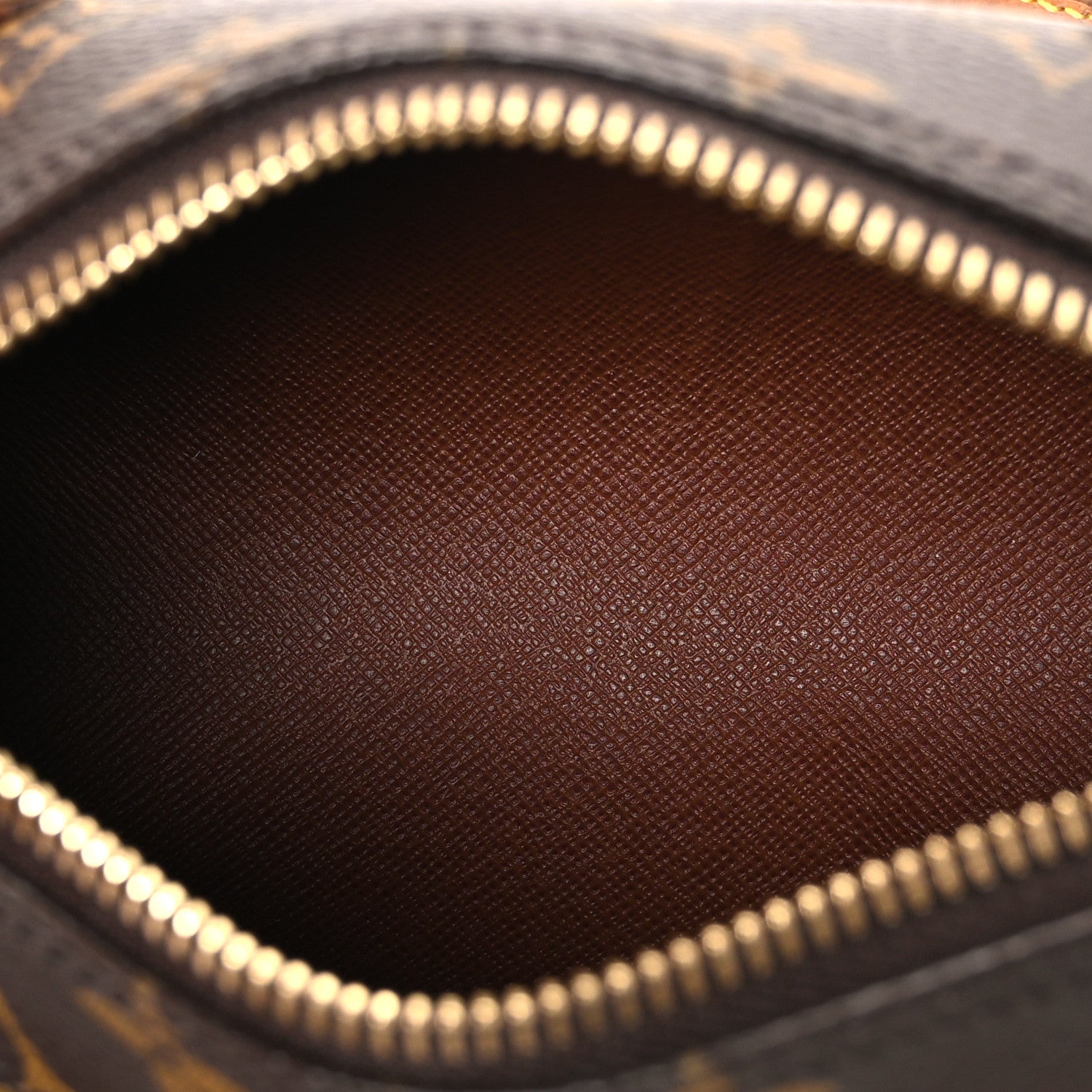 Louis Vuitton Monogram Papillon 19 5 of 10