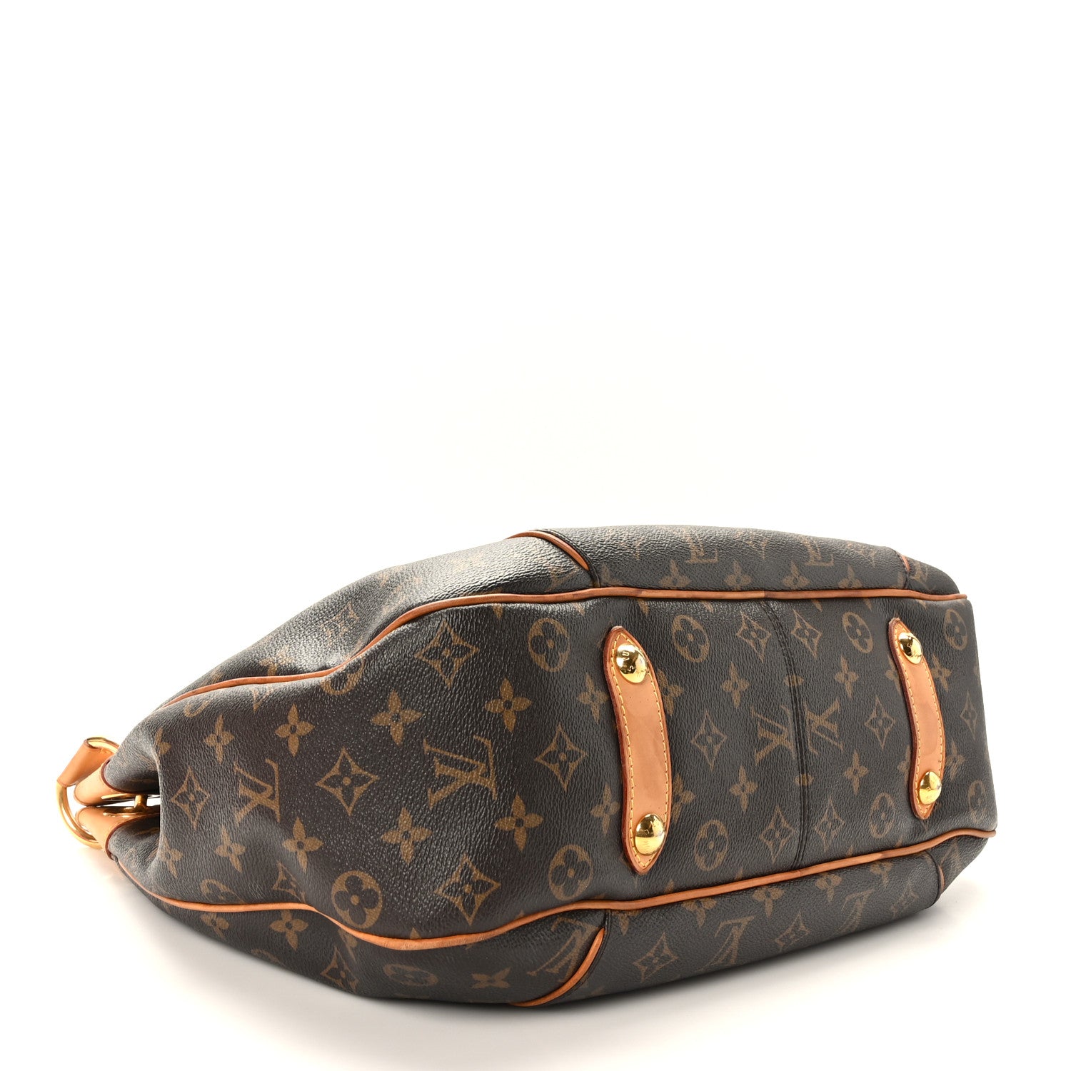 Louis Vuitton Monogram Galliera PM 5 of 10