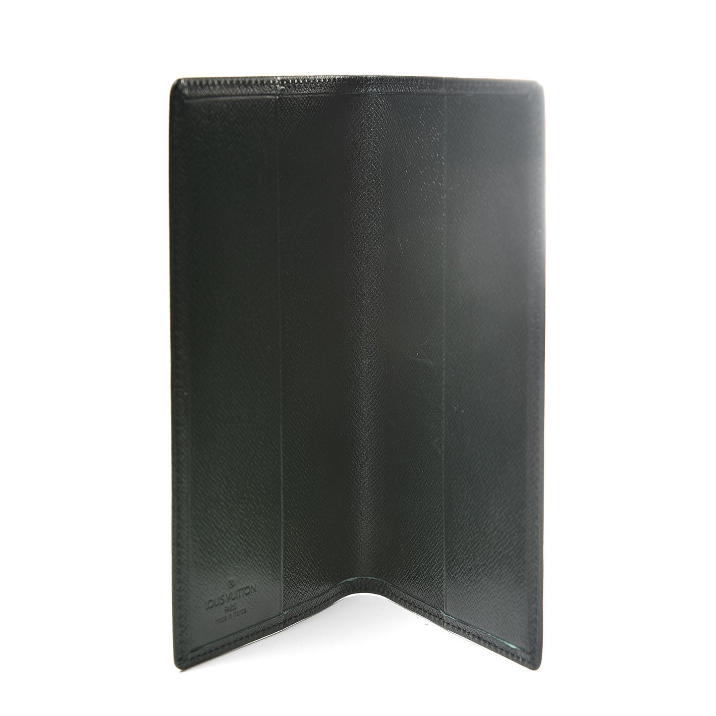 Taiga Checkbook Wallet Epicea