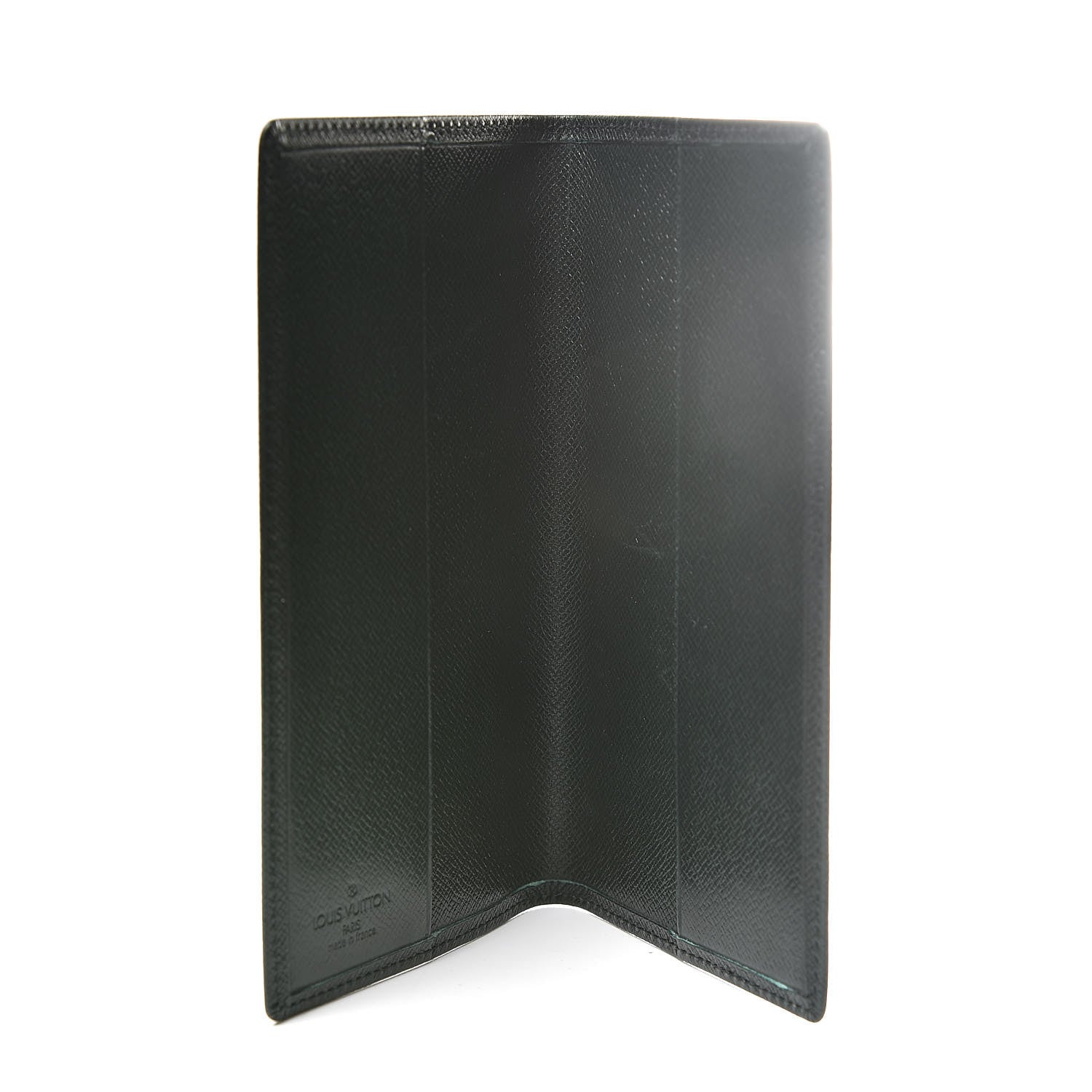 Louis Vuitton Taiga Checkbook Wallet Epicea 5 of 9