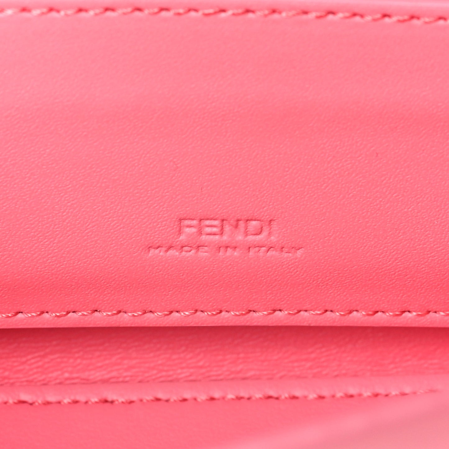 Vitello Liberty Sfumato Phone Baguette Pink Dalia