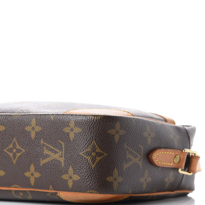 Louis Vuitton Monogram Trocadero 27 7 of 11
