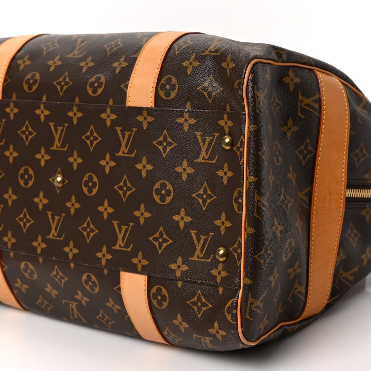 Monogram Carryall