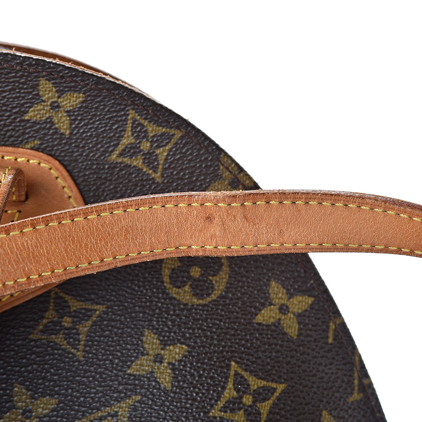 Monogram Ellipse Sac a Dos Backpack