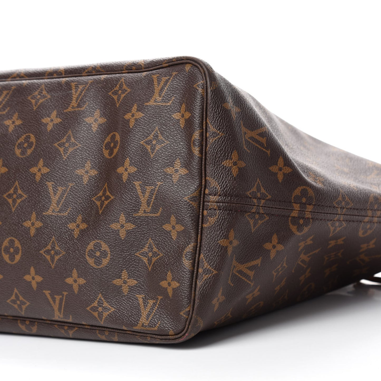 Monogram Neo Neverfull GM Pivoine