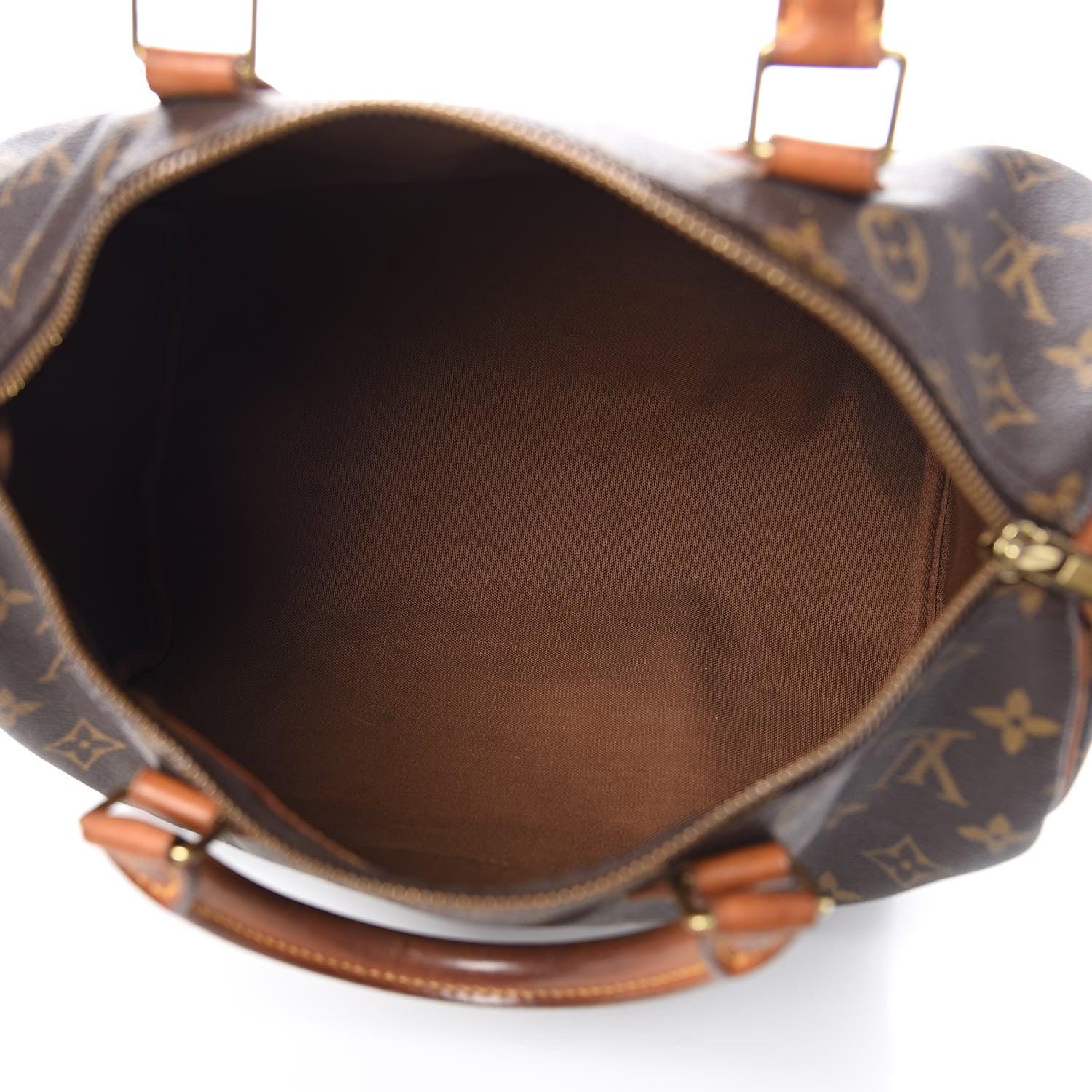 Louis Vuitton Monogram Speedy 30 5 of 20