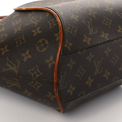 Louis Vuitton Monogram Ellipse MM 8 of 10