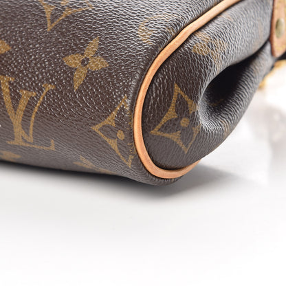Louis Vuitton Monogram Eva Clutch 9 of 9