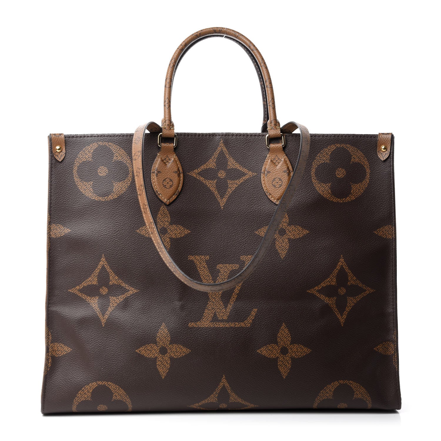 Louis Vuitton Reverse Monogram Giant Onthego GM 1 of 13