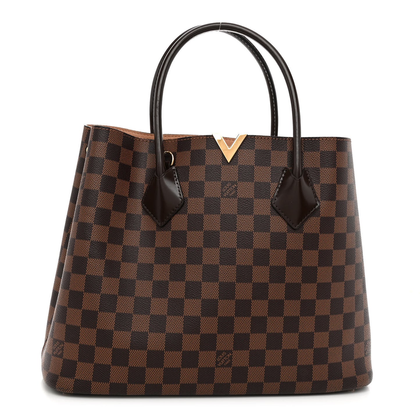 Damier Ebene Kensington