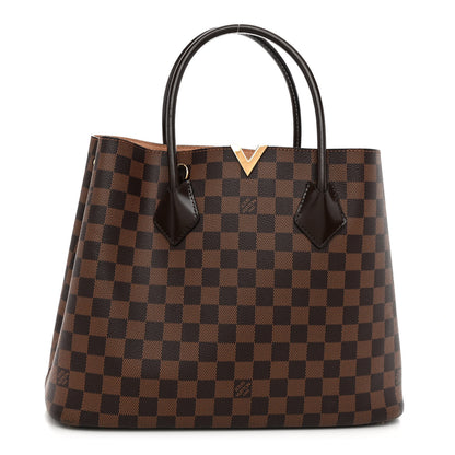 Louis Vuitton Damier Ebene Kensington 1 of 10