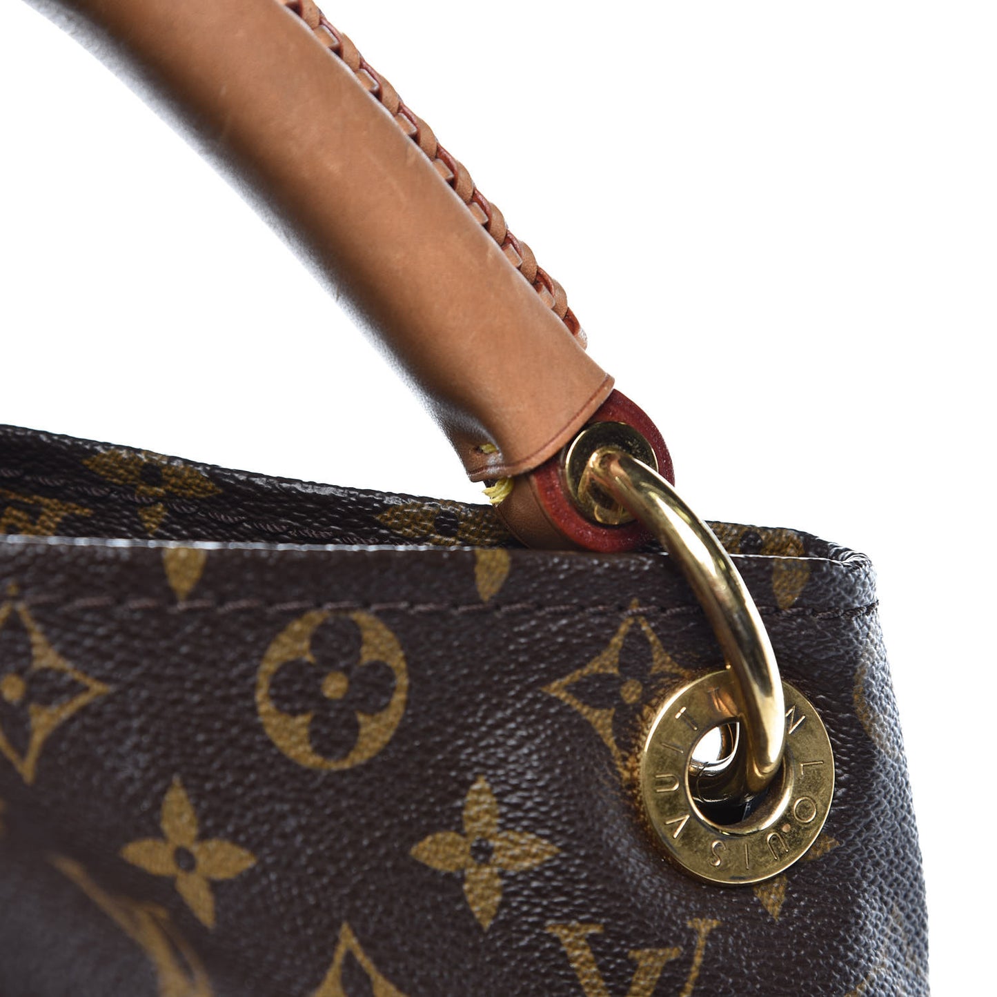 Monogram Artsy MM