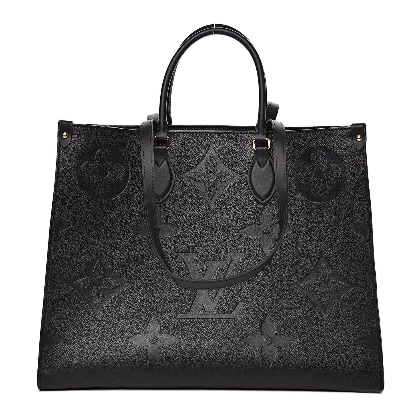 Empreinte Monogram Giant Onthego GM Black