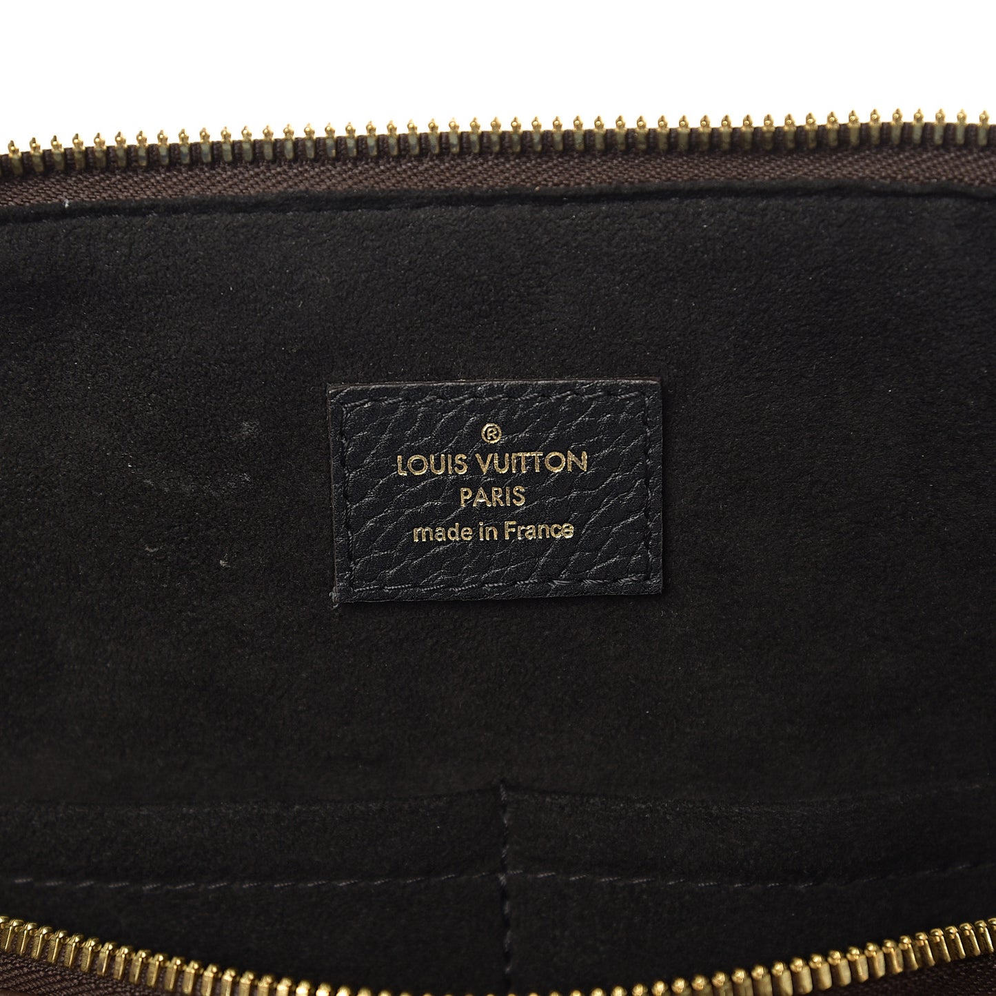 Monogram Retiro NM Black
