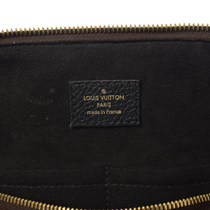 Louis Vuitton Monogram Retiro NM Black 5 of 8