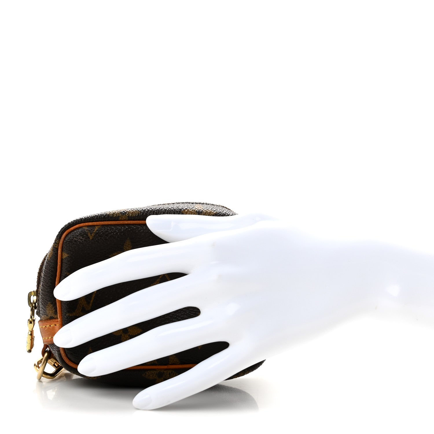 Louis Vuitton Monogram Wapity 2 of 9